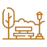 Exterior view of 3 BHK luxury apartments for sale in Sholinganallur